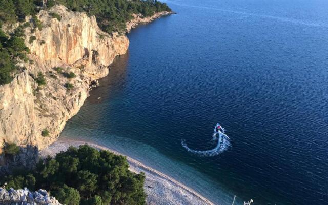 Apartments Bekavac Osejava