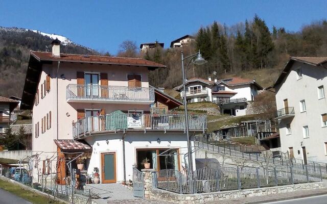 Alloggi Turistici Ciclamino