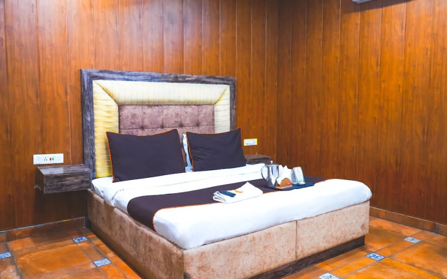 Roomshala 004 Mannat Residency