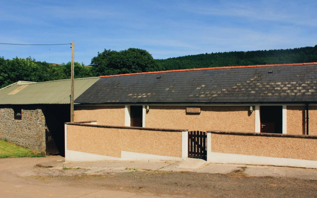 Taff Trail Bunkhouse