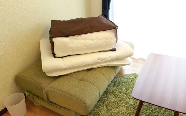 아파트 사진 1