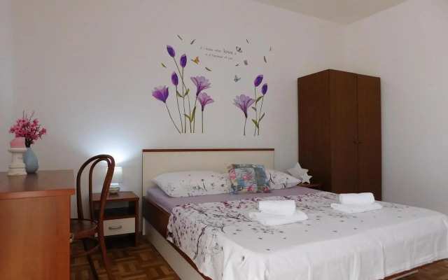 Guest house Ivanka