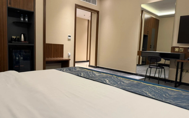 Tamanina Hotel