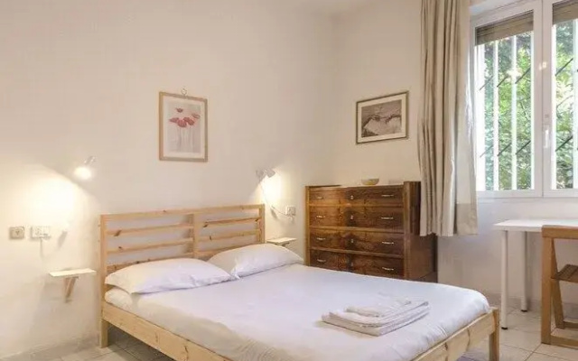 Romagnoli apartment