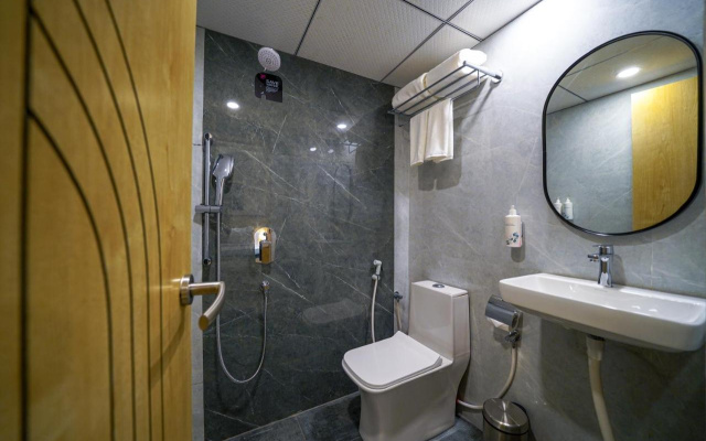 Olive Hotel Kundalahalli by Embassy Group