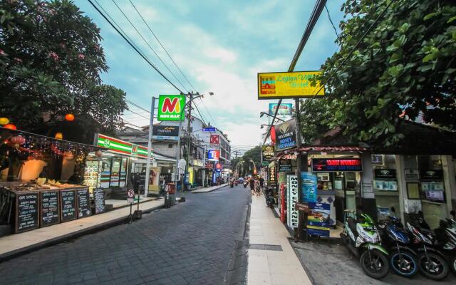 Legian Village Hotel