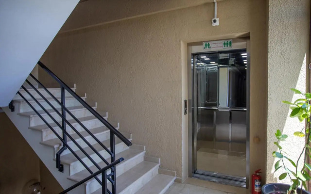 Hotel Terrace Kutaisi