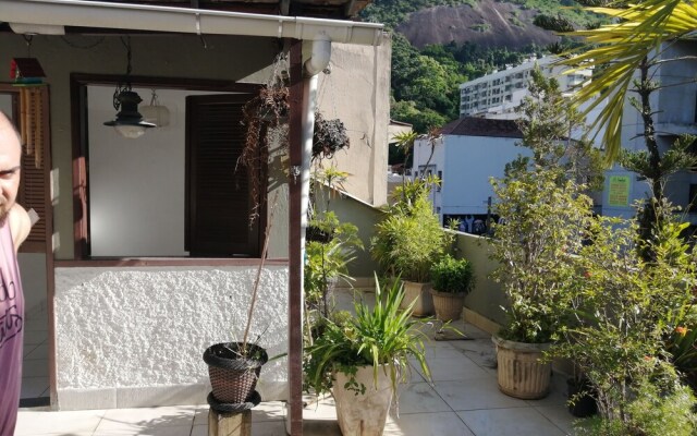 Rio Nomad Guest House