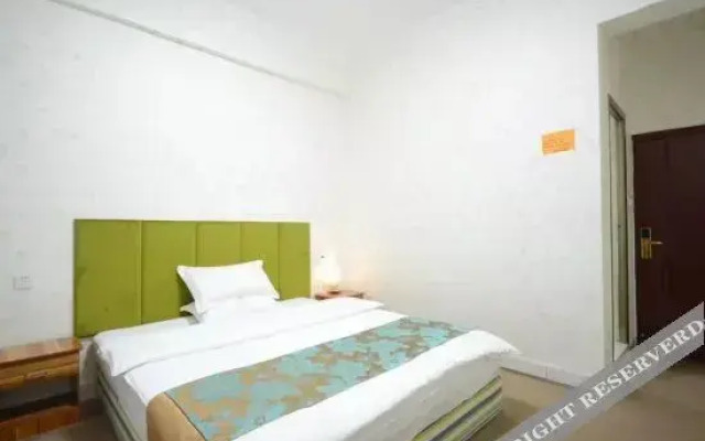 Youli Qingju smart hotel (Qingyi campus store of Southwest University of science and Technology)