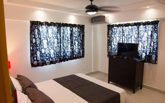 City Caribbean Hotel Boutique