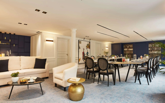 Hôtel du Louvre, in The Unbound Collection by Hyatt