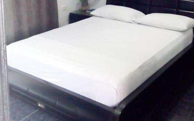 Hotel Ceibote