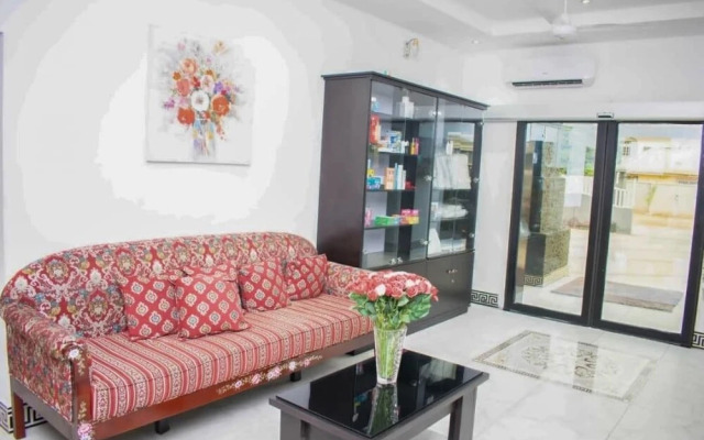 Stancorp Suites