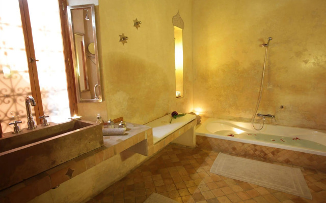 Riad Kalaa