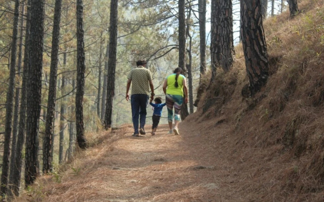 Camp Sunkiya