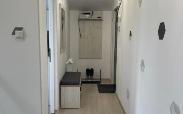 Apartman nr7 Jokai