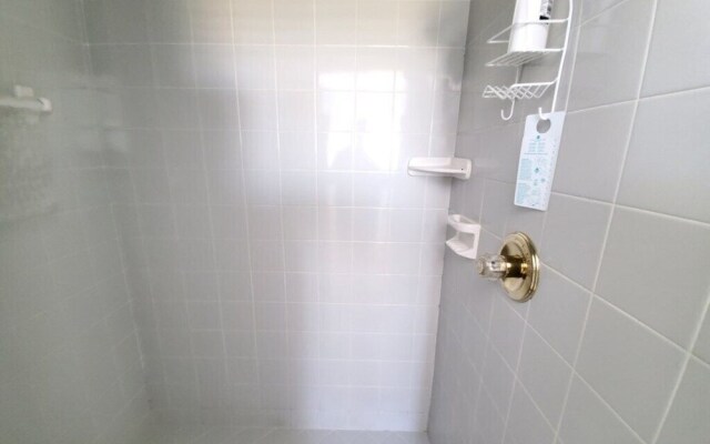 The Mermaid Guest House - All