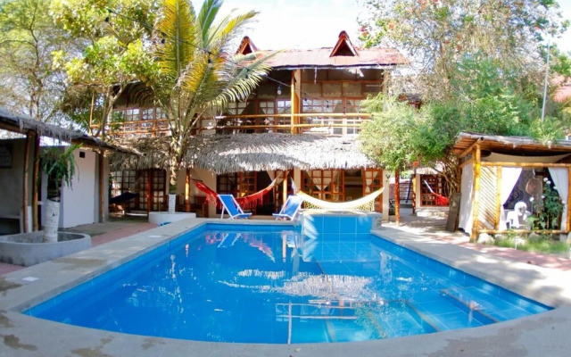 Hotel Sumpa
