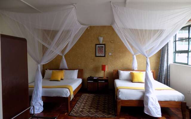 Kenya Comfort Hotel