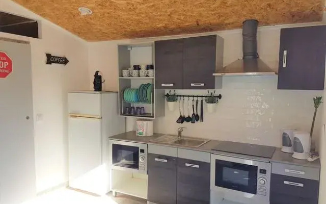 Vila Maria by HOST-POINT