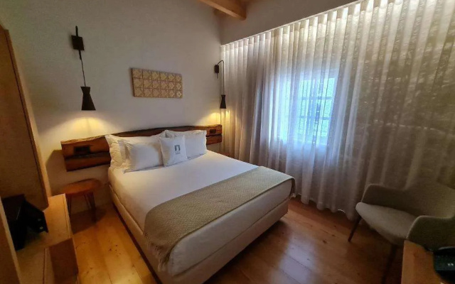 Porta Nobre Boutique Hotel by Aspasios