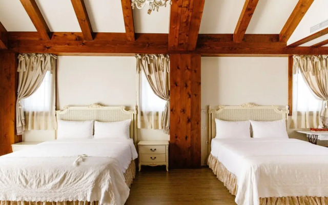 Mi Casa B&B