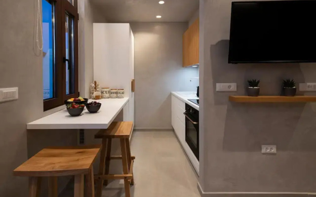 Petalo Suites