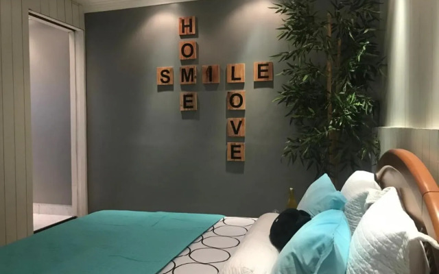 Pousada Casa dos Gattos - Prox Aero GRU