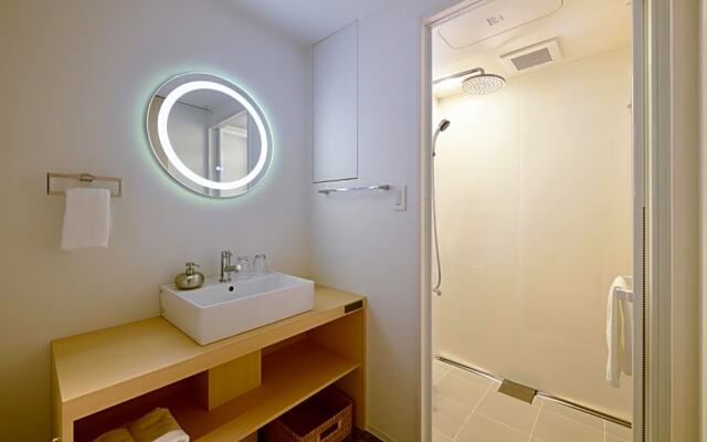 HOTEL KYOTOLOGY - Vacation STAY 16017v