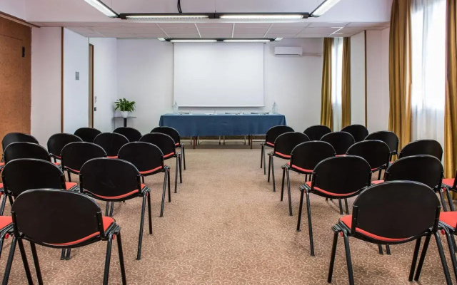Idea Hotel Piacenza