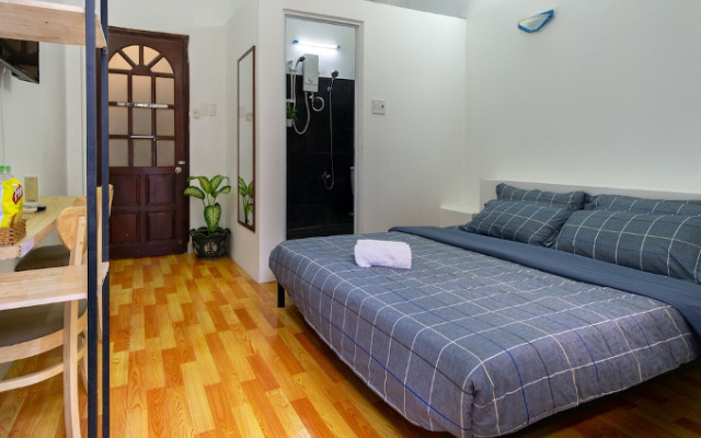 Condodo Homestay