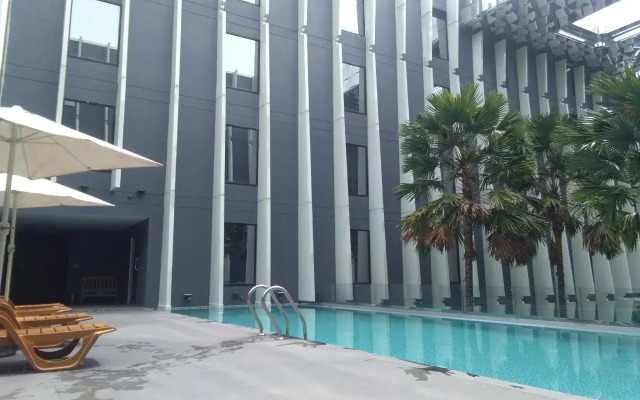 Bangkok Midtown Hotel