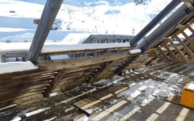 Appartement Piau-Engaly, 1 pièce, 6 personnes - FR-1-457-241