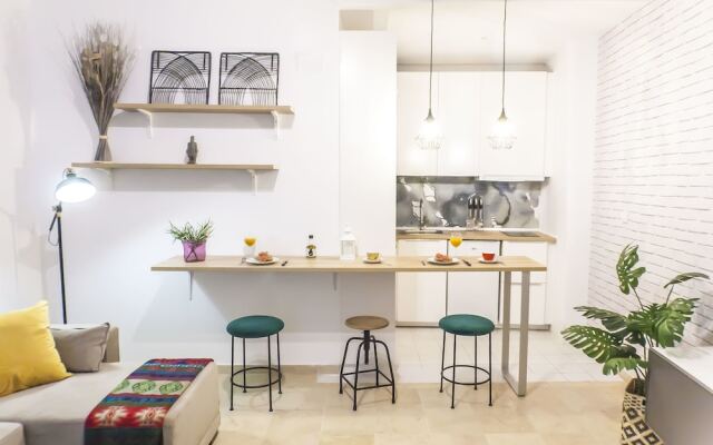 San Eloy Dream Apartment