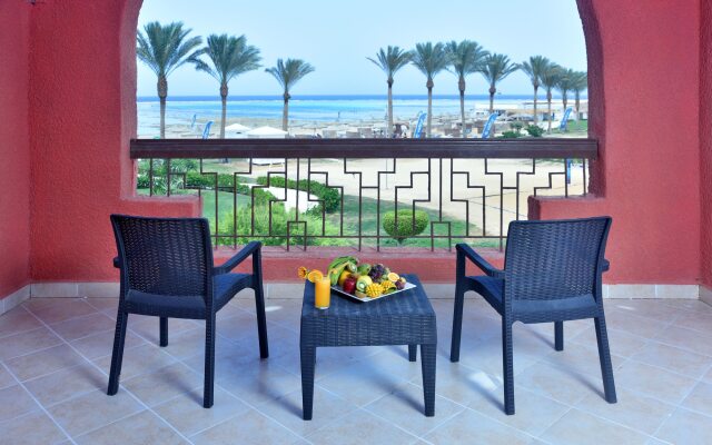 Hotelux Oriental Coast Marsa Alam