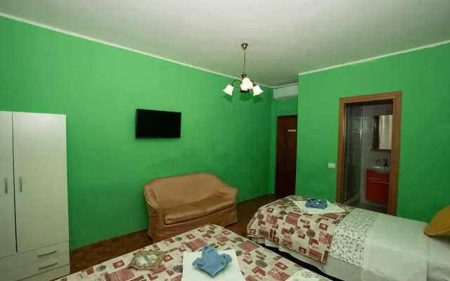 Jolly Apartment Venezia Mestre