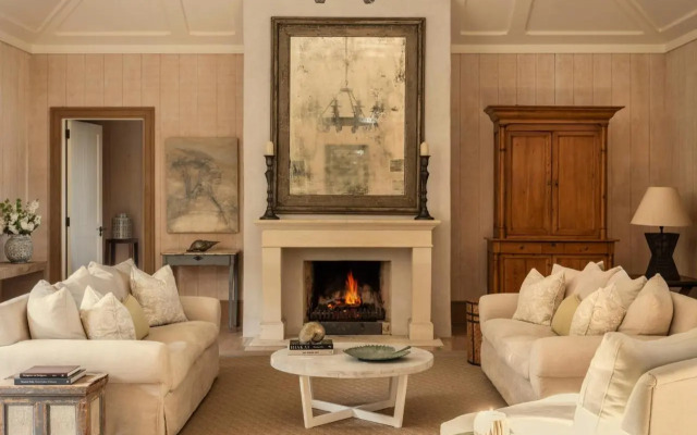 Rosewood Kauri Cliffs