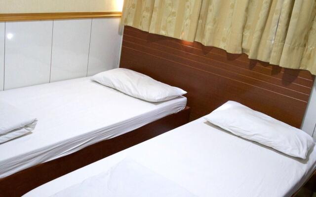 Yau King Hotel