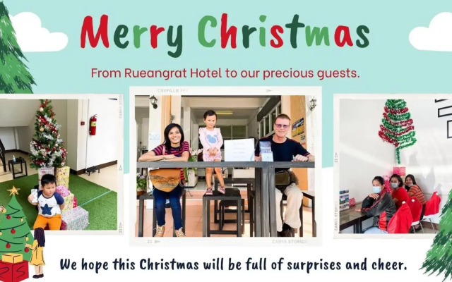 Rueangrat Hotel