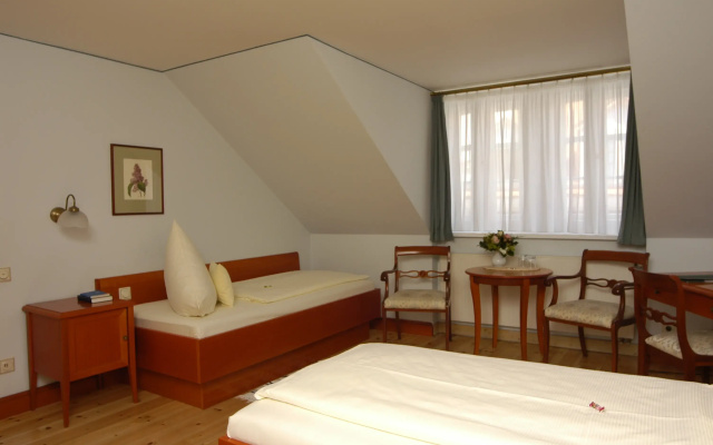 Hotel Martha Dresden