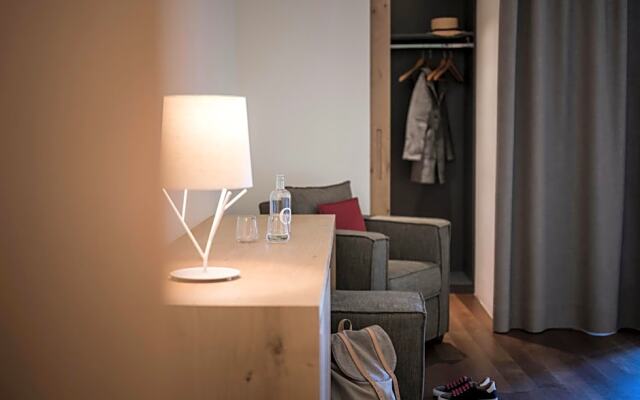 Hotel Weingut Stroblhof
