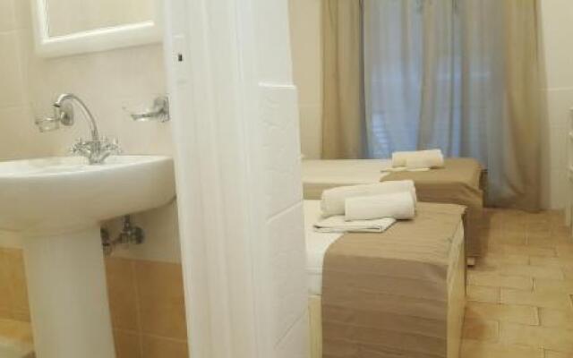 Enalio Rooms