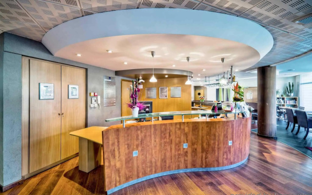 Séjours & Affaires Clermont-Ferrand Park Republique