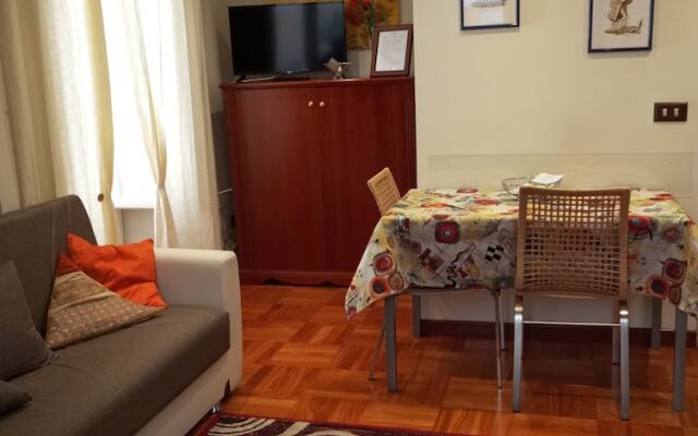 La Terrazza Apartment