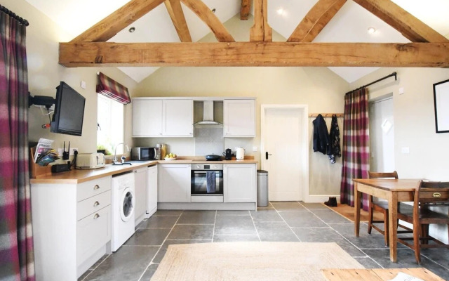 Rowley Farm Holidays