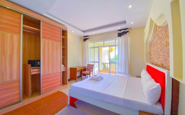 Raha Whitesands Apartments