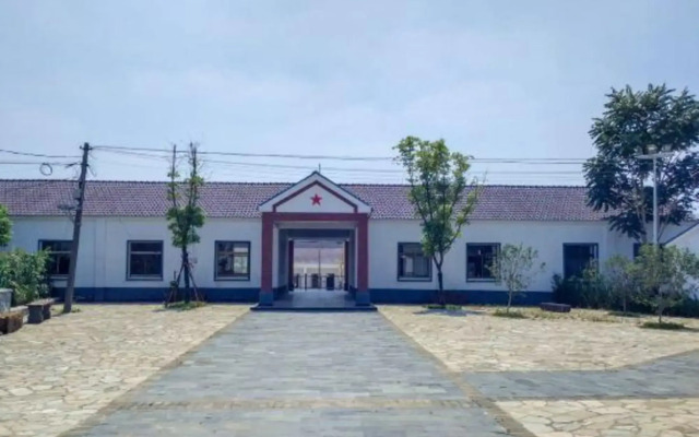 Tianjing Xiaoyuan Hostel