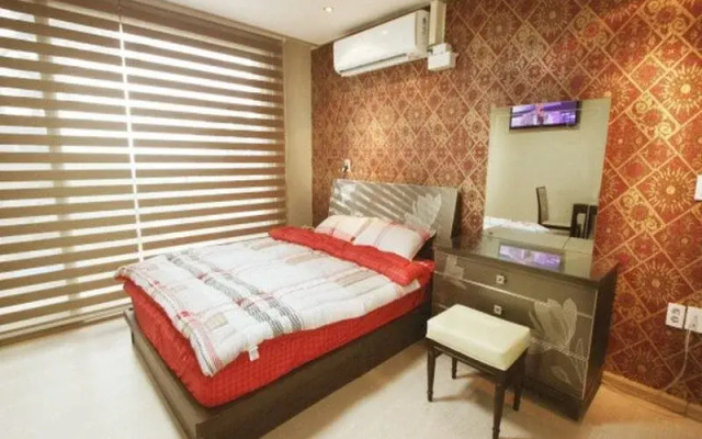 Daydream Resort