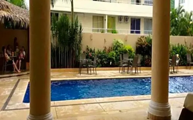 Hm Suites Ximar Costa Azul