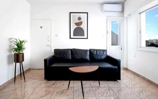 Urban Condo 43 - 1 Bdr